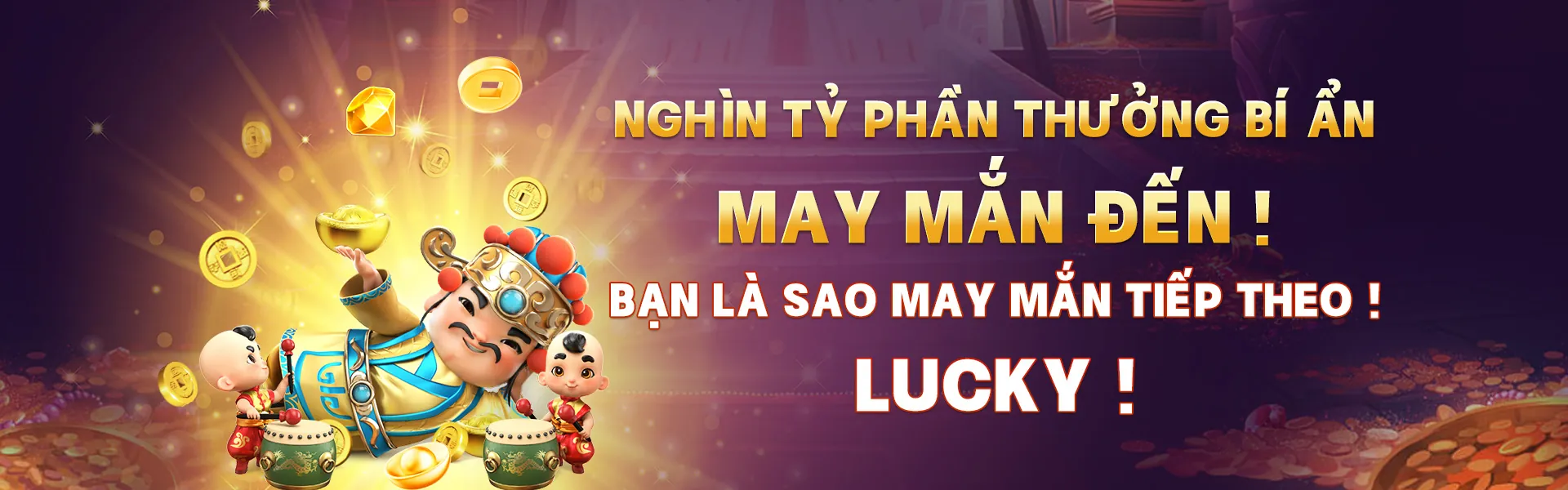 Giao diện chào mừng 68hup đăng nhập cho người dùng mới