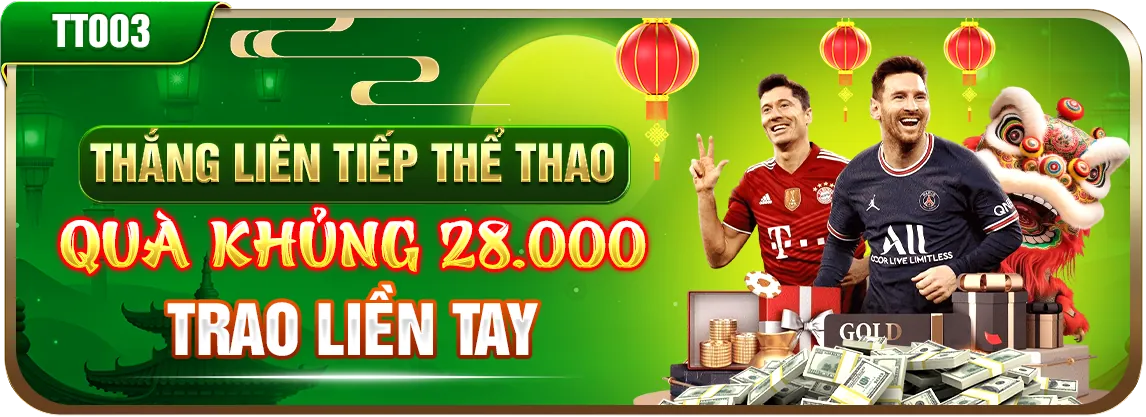 Tổng quan các chương trình khuyến mãi mới nhất của 68hup