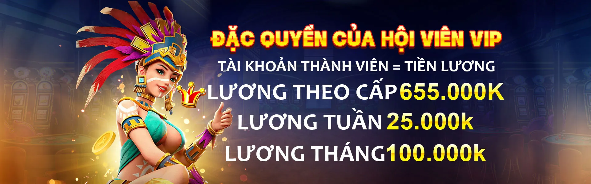 Đa dạng sản phẩm giải trí tại 68hup